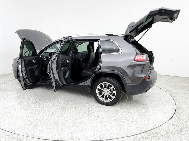 2020 Jeep Cherokee Vehicle Photo in Grapevine, TX 76051