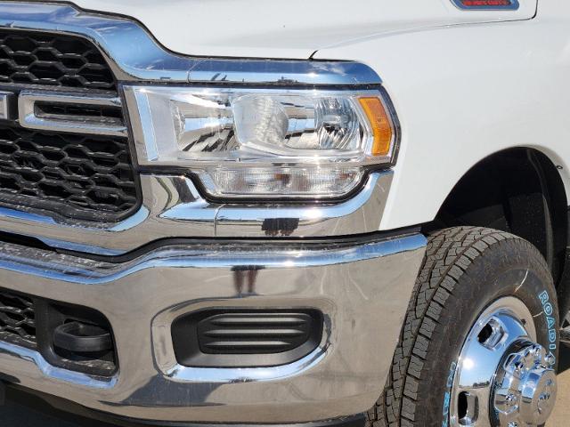 2024 Ram 3500 Vehicle Photo in Terrell, TX 75160