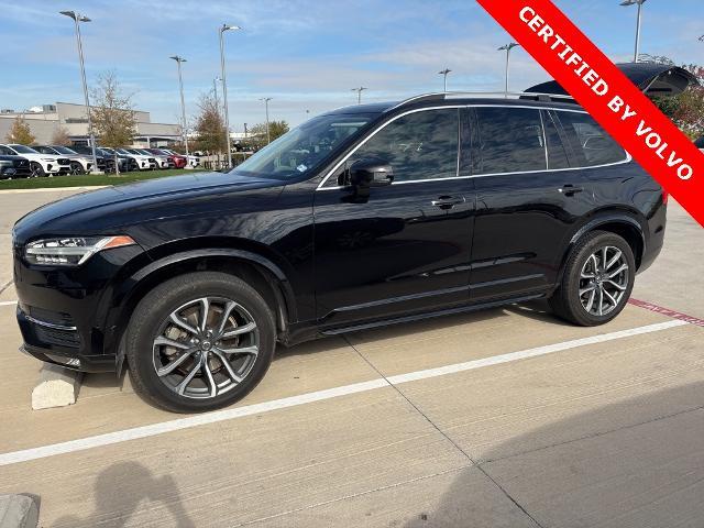 2018 Volvo XC90 Vehicle Photo in Grapevine, TX 76051