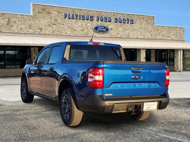 2024 Ford Maverick Vehicle Photo in Pilot Point, TX 76258