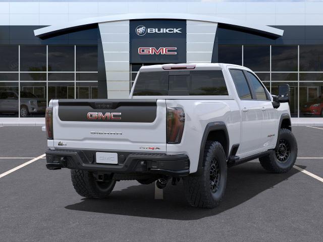 2025 GMC Sierra 2500 HD Vehicle Photo in GOLDEN, CO 80401-3850