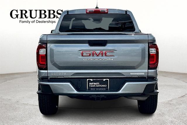 2023 GMC Canyon Vehicle Photo in San Antonio, TX 78230