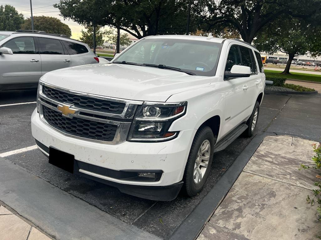 2019 Chevrolet Tahoe Vehicle Photo in DALLAS, TX 75209