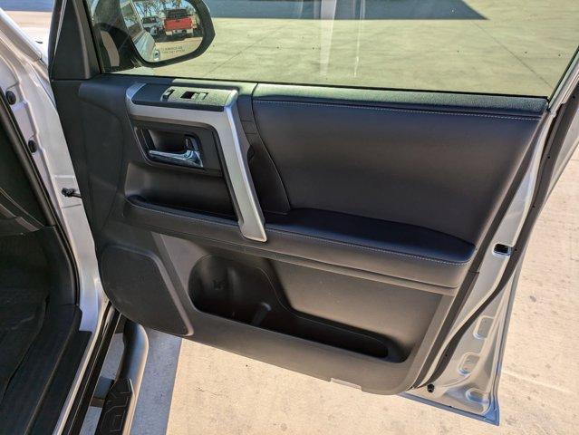 2023 Toyota 4Runner Vehicle Photo in SELMA, TX 78154-1459