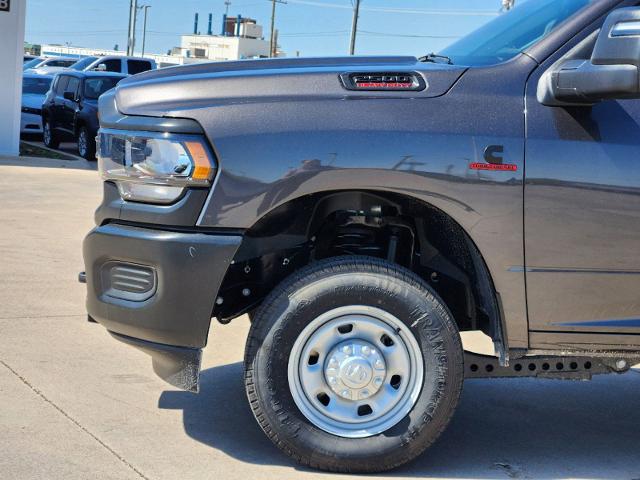 2024 Ram 2500 Vehicle Photo in Cleburne, TX 76033