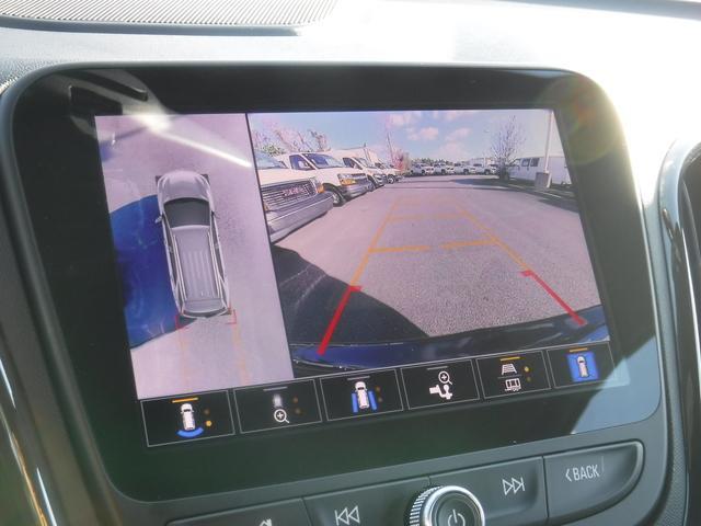 2023 Chevrolet Equinox Vehicle Photo in JASPER, GA 30143-8655