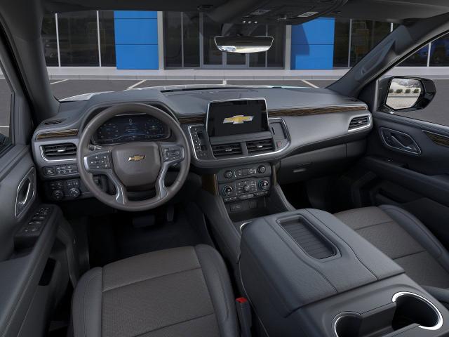 2024 Chevrolet Tahoe Vehicle Photo in PEORIA, AZ 85382-3715