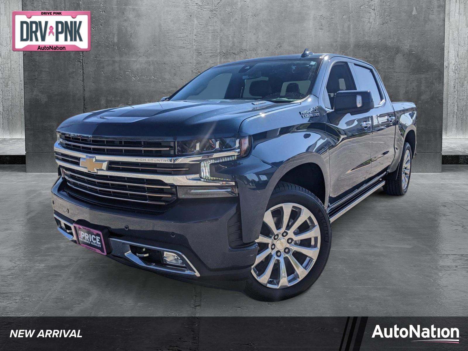 2021 Chevrolet Silverado 1500 Vehicle Photo in Austin, TX 78728