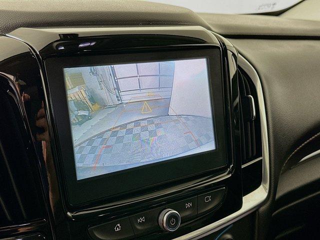 2019 Chevrolet Traverse Vehicle Photo in Doylestown, PA 18902