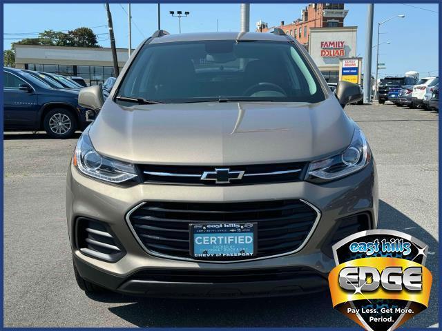 2021 Chevrolet Trax Vehicle Photo in FREEPORT, NY 11520-3923