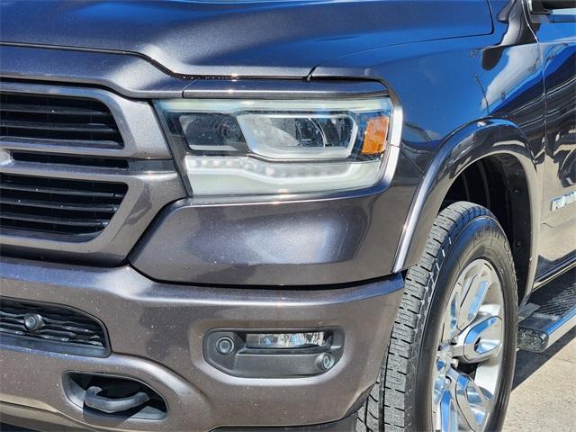 2020 Ram 1500 Vehicle Photo in GAINESVILLE, TX 76240-2013