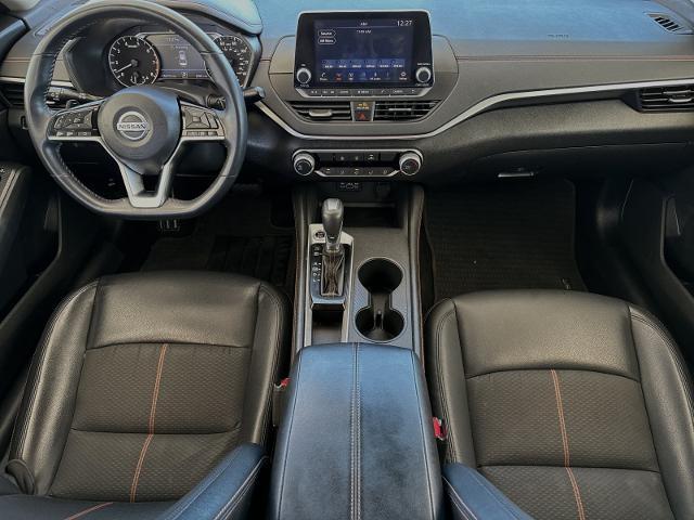 2020 Nissan Altima Vehicle Photo in PITTSBURG, CA 94565-7121