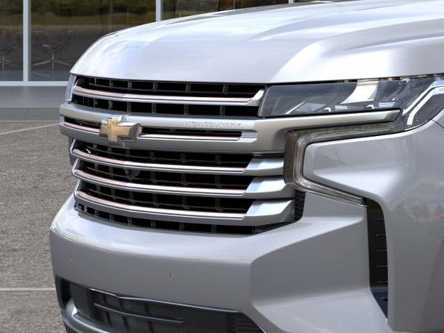 2024 Chevrolet Tahoe Vehicle Photo in HOUSTON, TX 77034-5009