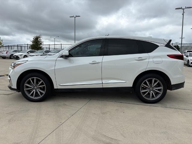 2021 Acura RDX Vehicle Photo in Grapevine, TX 76051