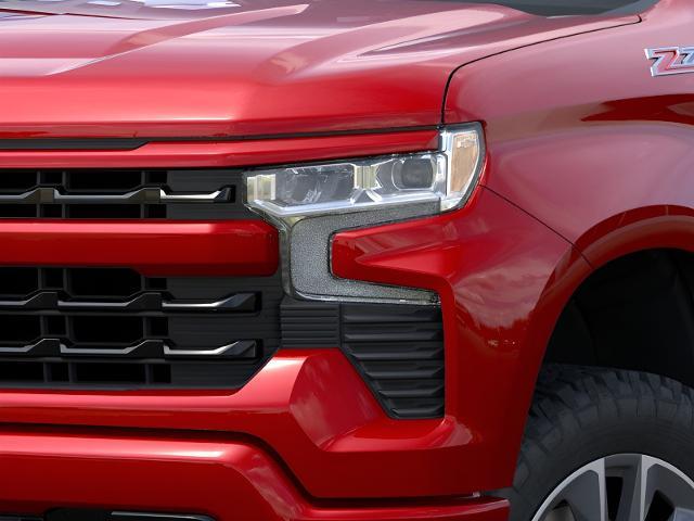 2024 Chevrolet Silverado 1500 Vehicle Photo in NEENAH, WI 54956-2243