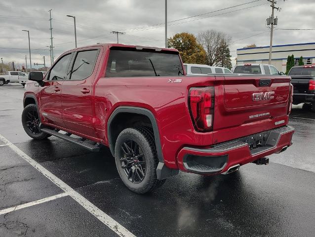 2021 GMC Sierra 1500 Vehicle Photo in GREEN BAY, WI 54304-5303