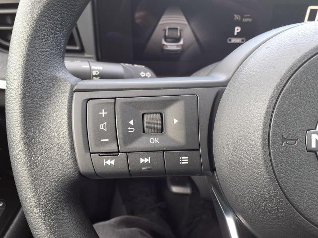 2025 Nissan Kicks Vehicle Photo in Oshkosh, WI 54904