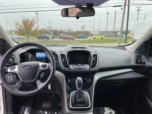 2014 Ford Escape Vehicle Photo in MEDINA, OH 44256-9631