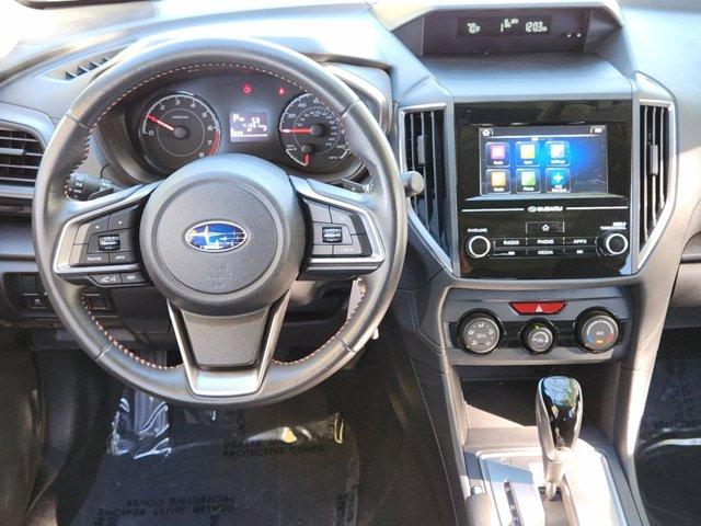 2018 Subaru Crosstrek Vehicle Photo in DALLAS, TX 75209