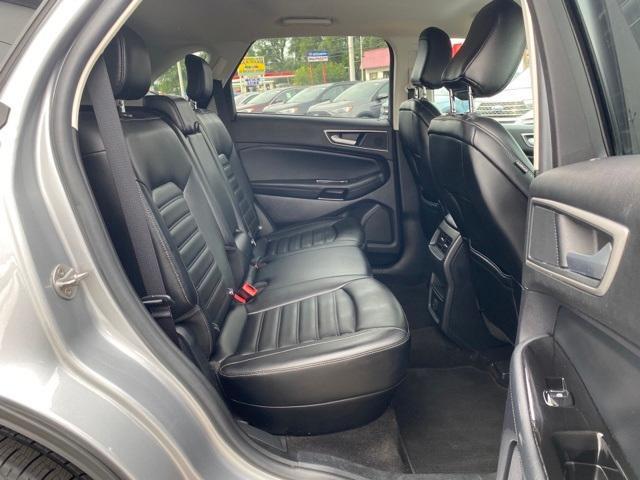 2020 Ford Edge Vehicle Photo in Mahwah, NJ 07430-1343