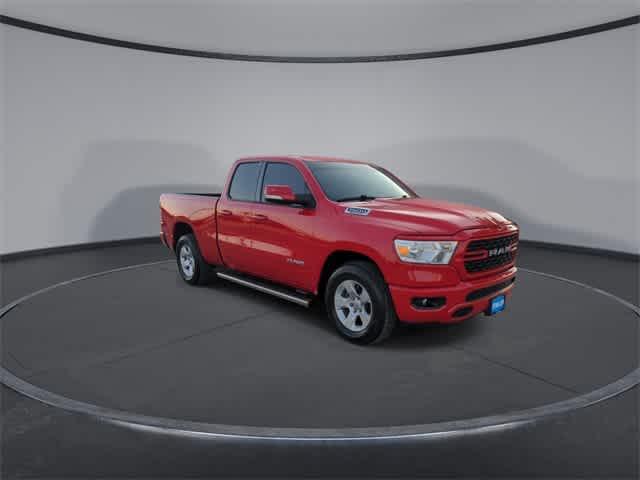 2022 Ram 1500 Vehicle Photo in Corpus Christi, TX 78411