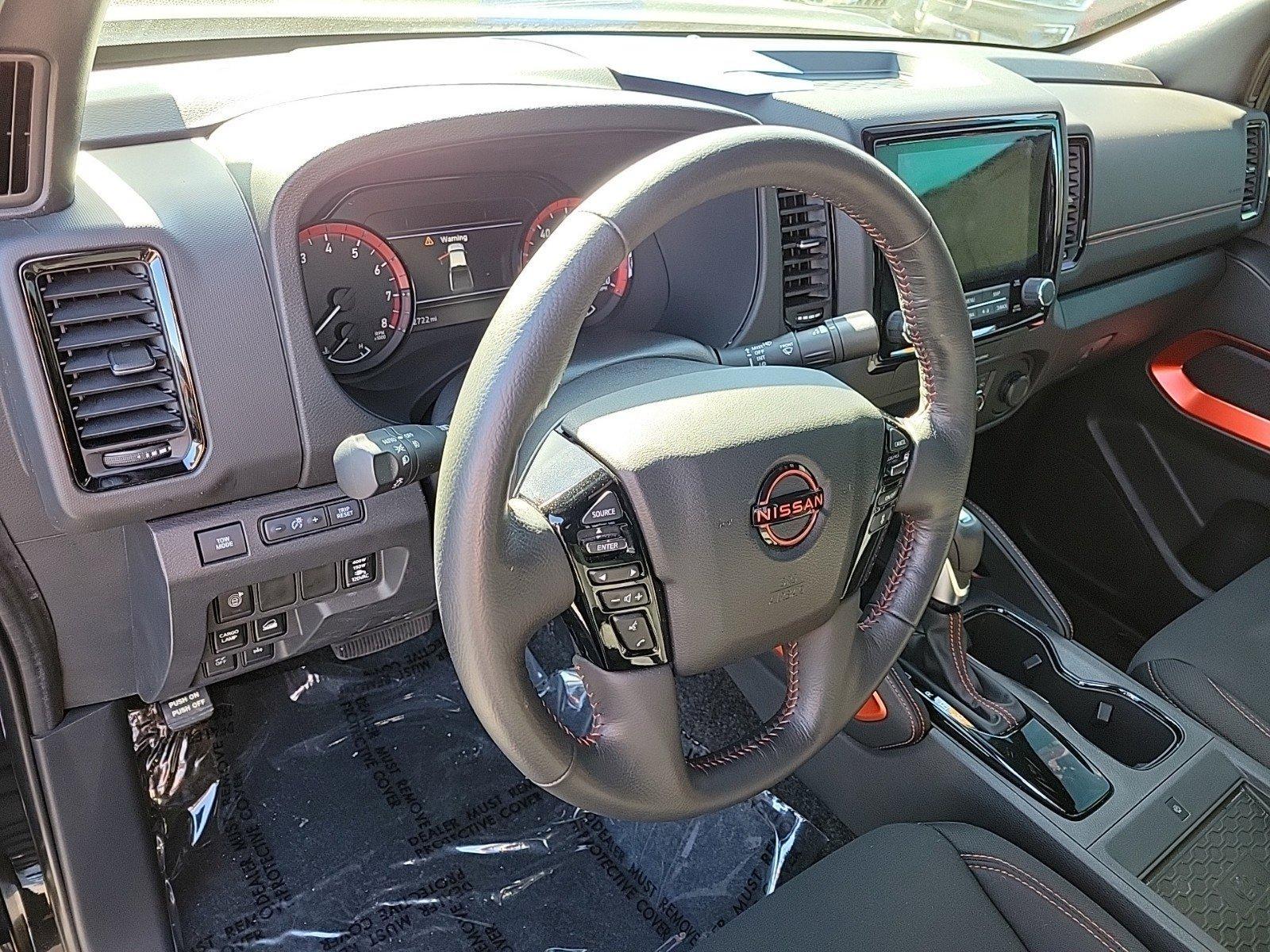 2022 Nissan Frontier Vehicle Photo in Plainfield, IL 60586