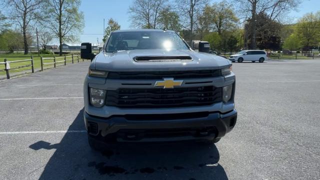 2024 Chevrolet Silverado 2500 HD Vehicle Photo in THOMPSONTOWN, PA 17094-9014