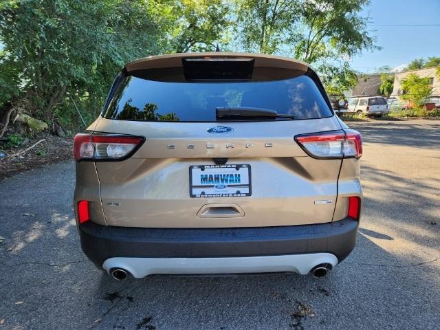 2020 Ford Escape Vehicle Photo in Mahwah, NJ 07430-1343