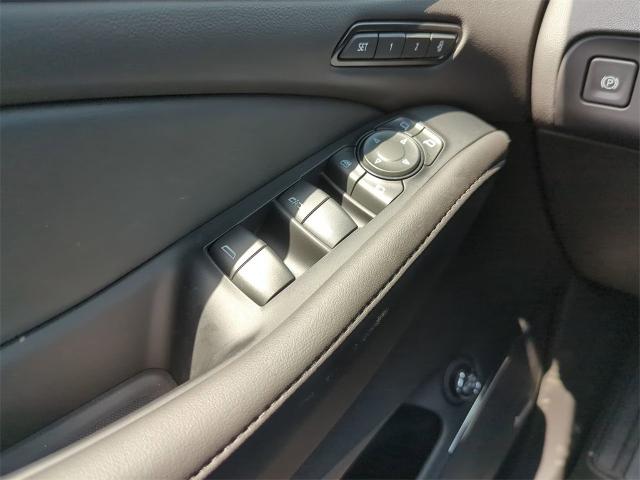 2024 Buick Enclave Vehicle Photo in GOODYEAR, AZ 85338-1310