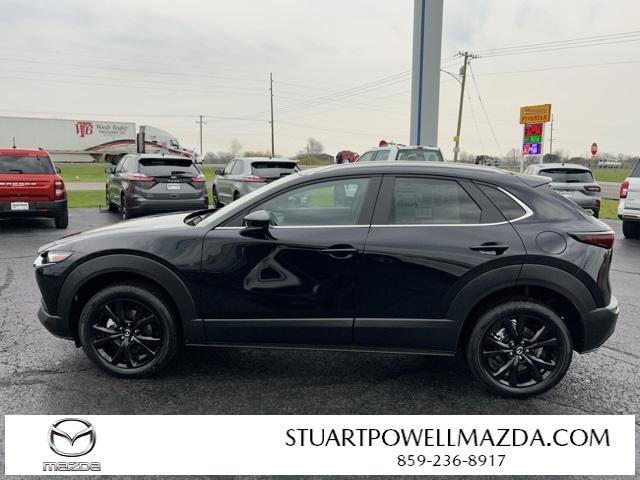 2024 Mazda CX-30 Vehicle Photo in Danville, KY 40422