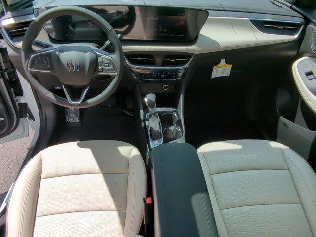 2024 Buick Encore GX Vehicle Photo in ALBERTVILLE, AL 35950-0246