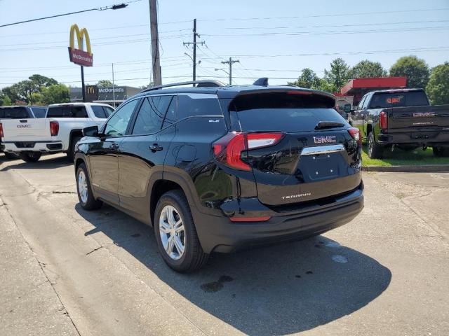 2024 GMC Terrain Vehicle Photo in LAFAYETTE, LA 70503-4541