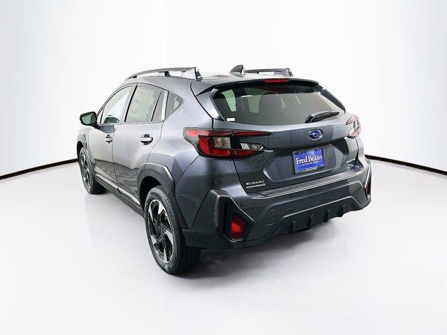 2024 Subaru Crosstrek Vehicle Photo in Doylestown, PA 18902