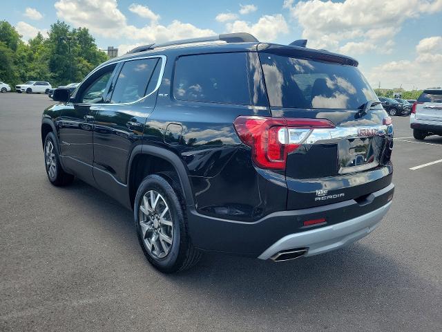 2023 GMC Acadia Vehicle Photo in TREVOSE, PA 19053-4984