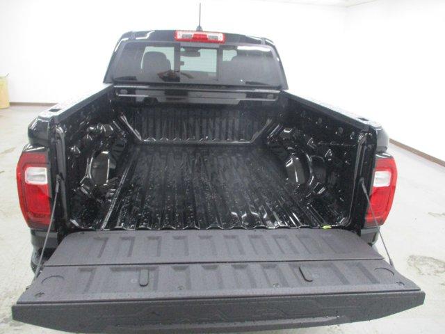 2024 GMC Canyon Vehicle Photo in BATTLE CREEK, MI 49037-8454