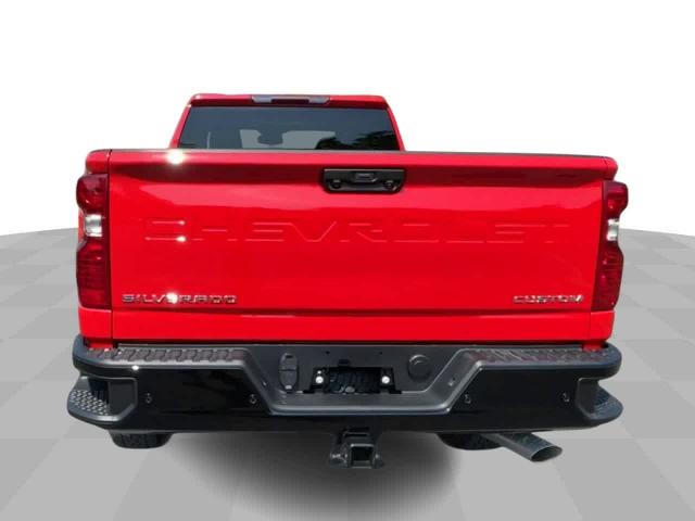 2024 Chevrolet Silverado 2500 HD Vehicle Photo in THOMPSONTOWN, PA 17094-9014