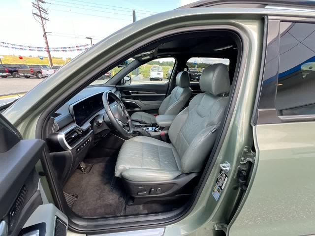 2023 Kia Telluride Vehicle Photo in WASILLA, AK 99654-8339