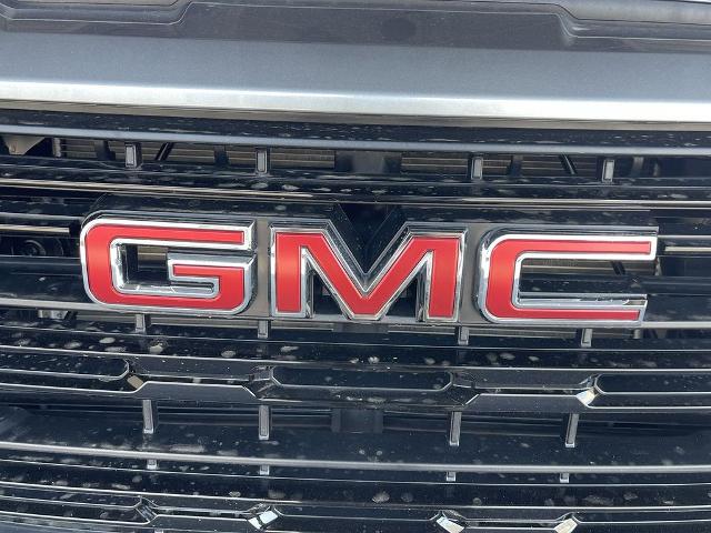 2024 GMC Sierra 1500 Vehicle Photo in TURLOCK, CA 95380-4918