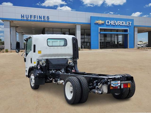 2024 Chevrolet 4500 HG LCF Gas Vehicle Photo in LEWISVILLE, TX 75067