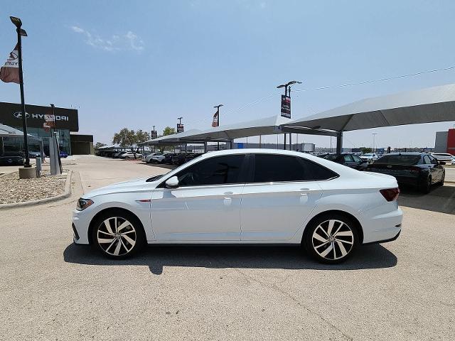 2021 Volkswagen Jetta GLI Vehicle Photo in Odessa, TX 79762