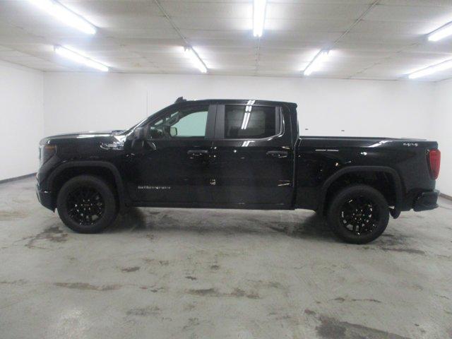 2024 GMC Sierra 1500 Vehicle Photo in BATTLE CREEK, MI 49037-8454