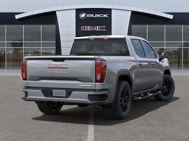 2024 GMC Sierra 1500 Vehicle Photo in LAS VEGAS, NV 89146-3033