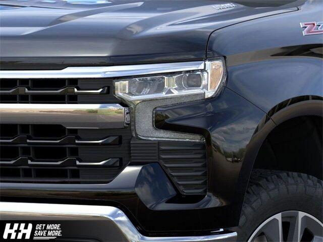 2024 Chevrolet Silverado 1500 Vehicle Photo in PAPILLION, NE 68138-0000