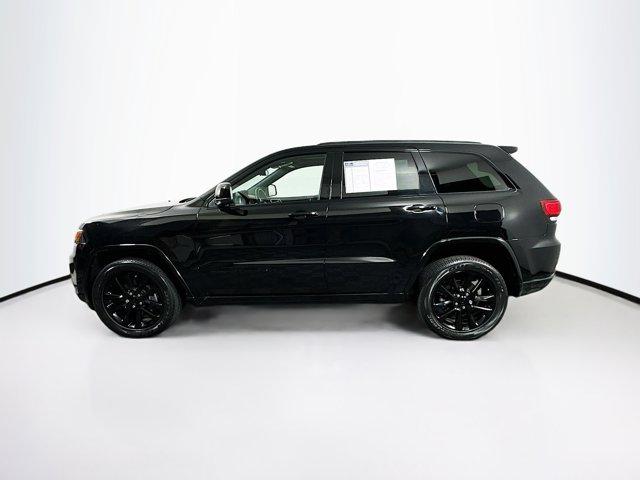 2021 Jeep Grand Cherokee Vehicle Photo in Doylsetown, PA 18901