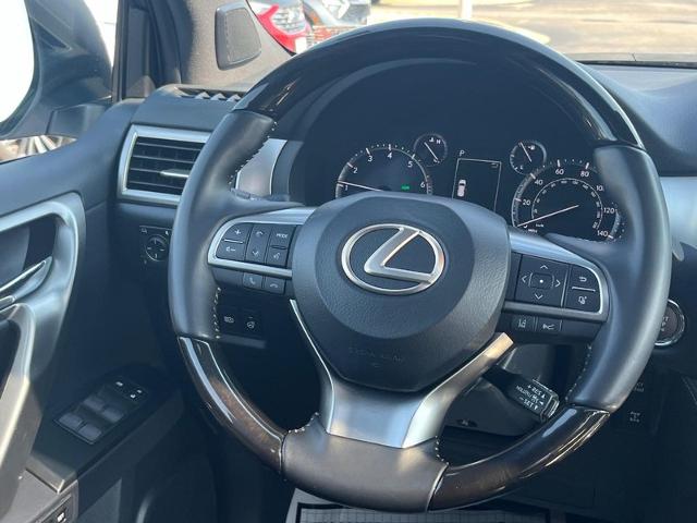 2023 Lexus GX 460 Vehicle Photo in COLUMBIA, MO 65203-3903