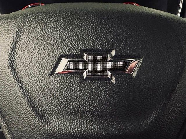 2022 Chevrolet Trailblazer Vehicle Photo in MEDINA, OH 44256-9631