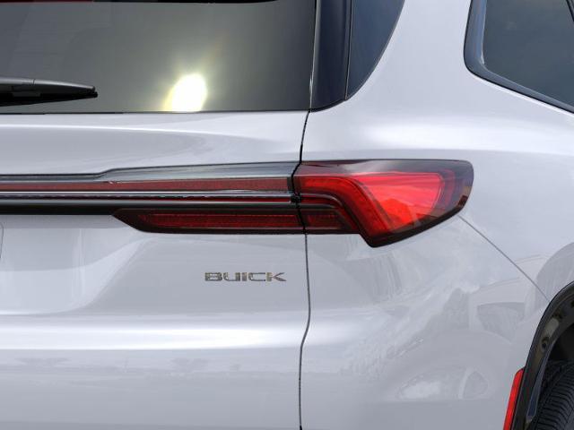 2025 Buick Enclave Vehicle Photo in HENDERSON, NV 89014-6702