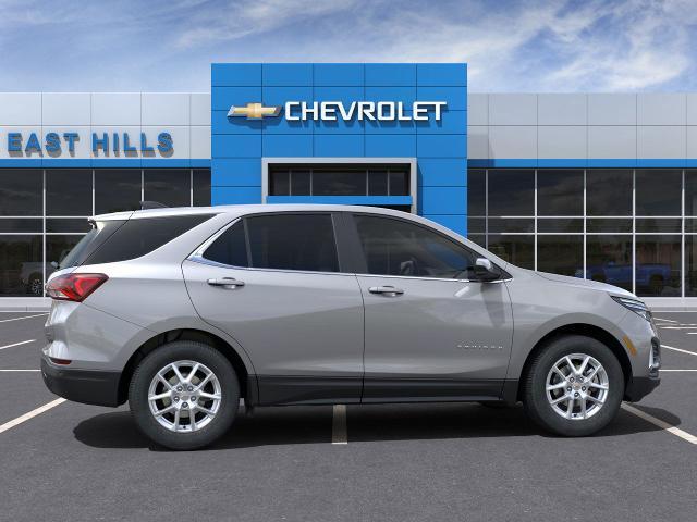 2024 Chevrolet Equinox Vehicle Photo in DOUGLASTON, NY 11362-1062