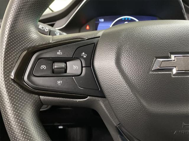 2023 Chevrolet Bolt EUV Vehicle Photo in PORTLAND, OR 97225-3518