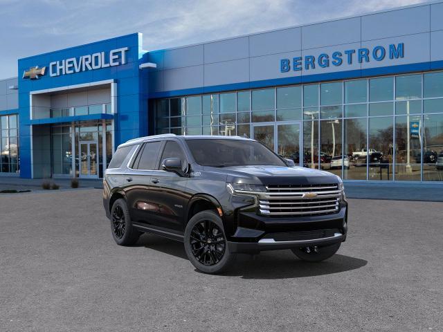 2024 Chevrolet Tahoe Vehicle Photo in MIDDLETON, WI 53562-1492